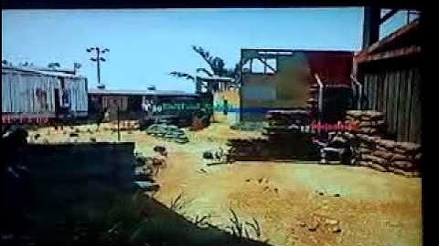 360 no scope on Firing  Range