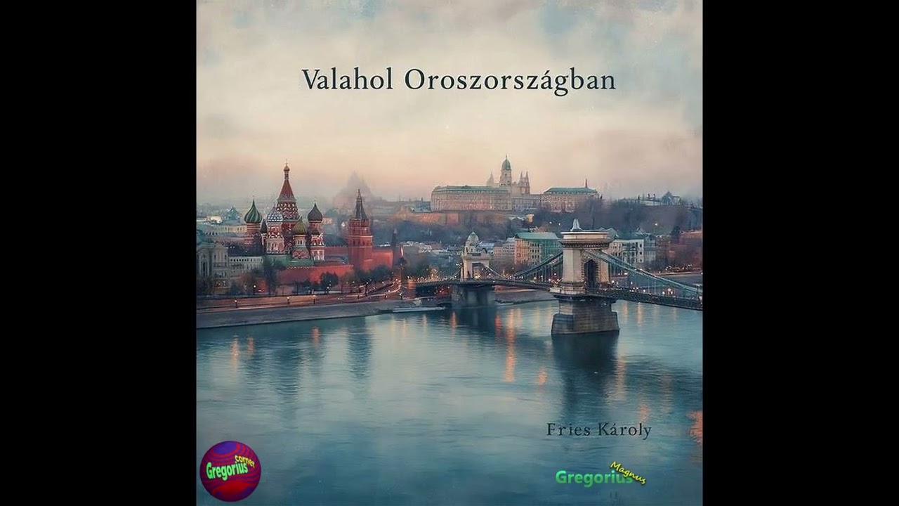 Valahol Oroszországban (chanson)