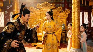 【Full Eng Dub】From abandoned wife to empress, her revenge is so satisfying Profile