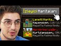 Minecraft ama İzleyici Haritalarını Oynadım 7