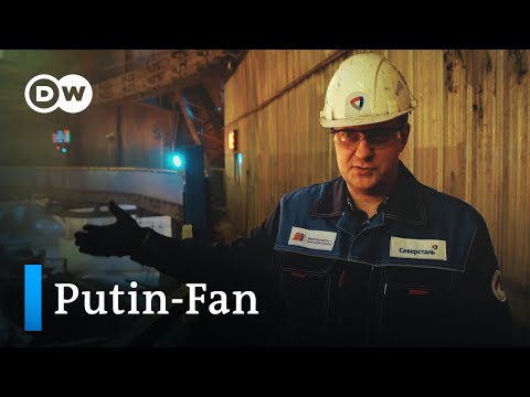 Video: Hvilken Farge Er Russland