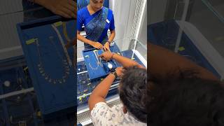 Customer Review: Premium Silver Jewellery Experience at Arnika Silver Jewellery