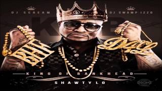 Shawty Lo ft. Young Scooter - Dope Money