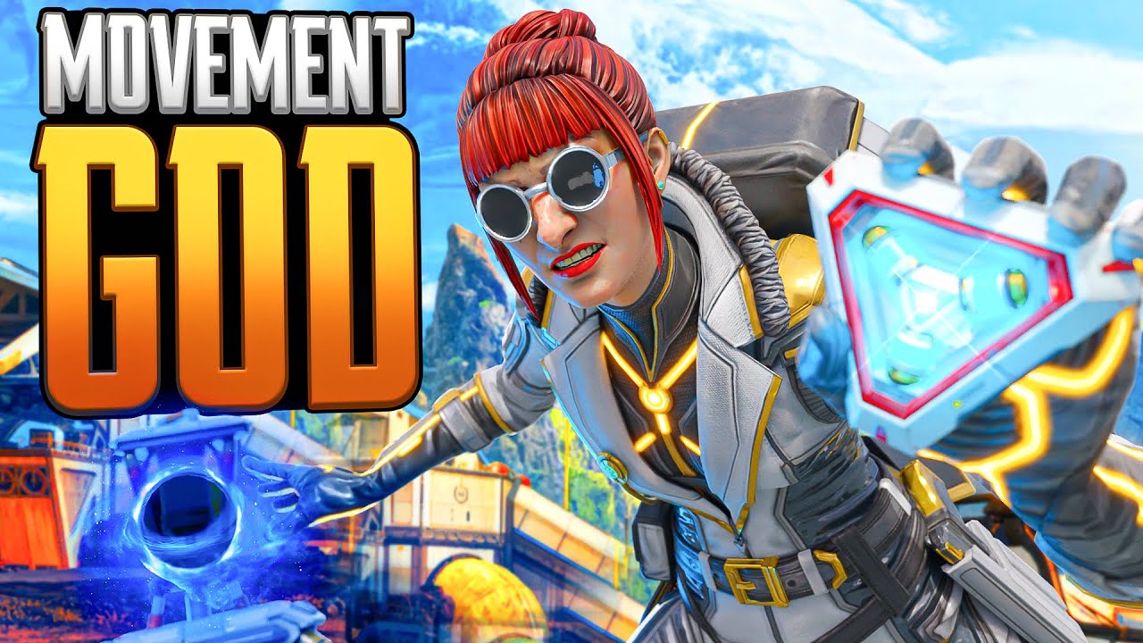 When A Controller Player Uses Horizon...