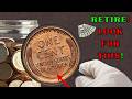 These Lincoln Wheat Pennies Are Worth Thousands – Check Your Pocket Now!