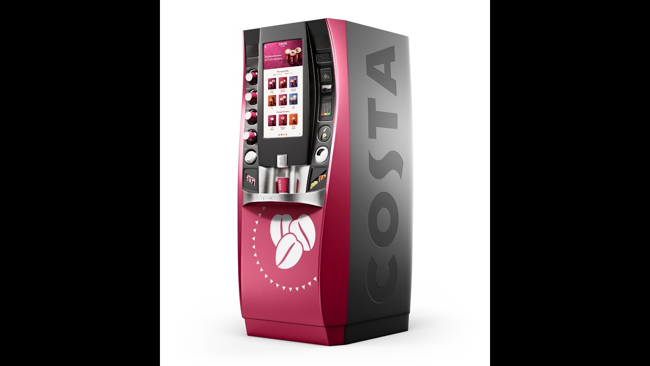 Smart Cafe Costa Smart Café | The New Costa Smart Cafe – IOQJ