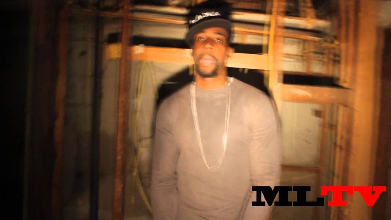 Poormanson "Down for Da Akshun" [Dir. by. Drozart]