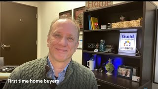 First time buyers in Mill Creek
