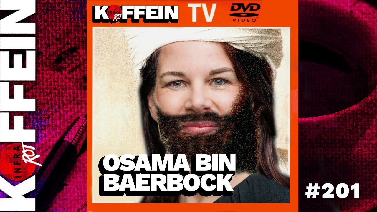 Vorschaubild: Osama bin Baerbock