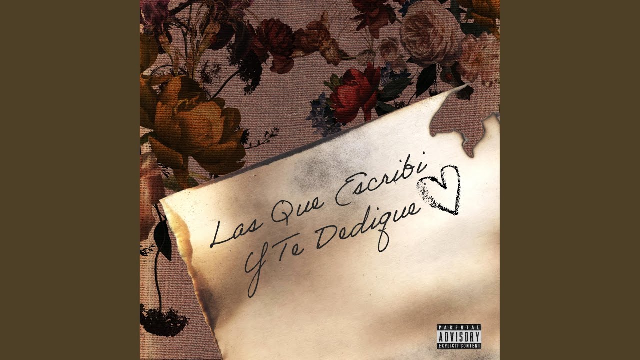 Como Quisiera Decirte YouTube