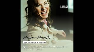 Episode 55: The Love Connection: How Love Drives Health and Longevity