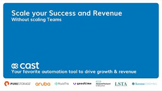cast.app 2.0  sneak peek screenshot 4