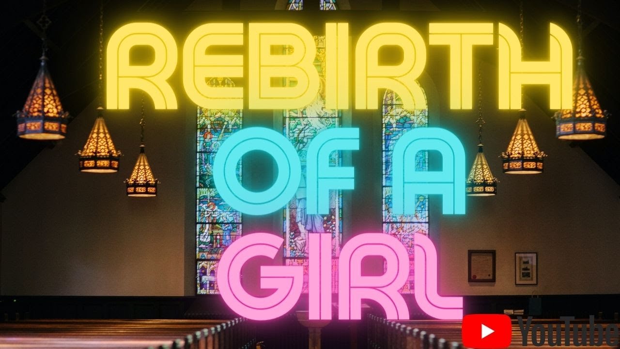 Rebirth of a girl by devil's eye horror stories