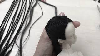 Popovy SIsters - The Wig creation Profile