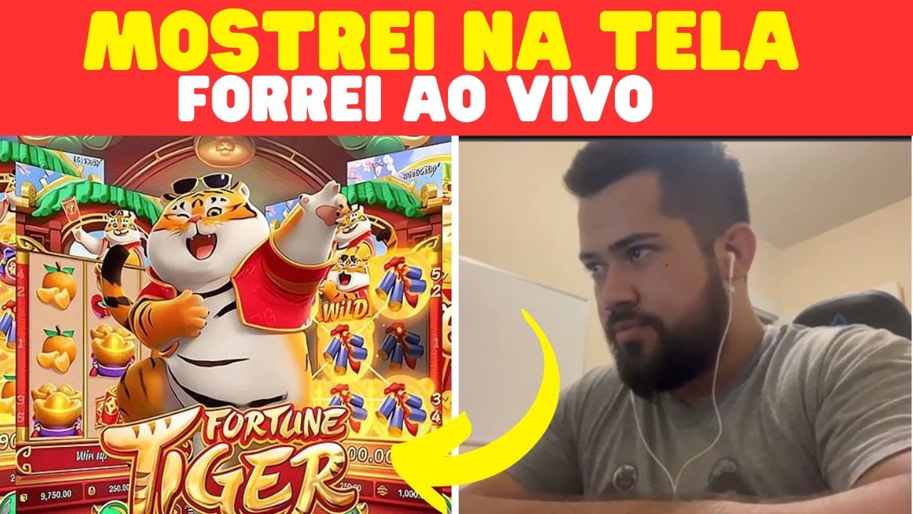 jogo tigrinho demo