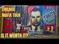 I Went on a Chicago Mafia Tour– Is It Worth It? 😳 - Day 6