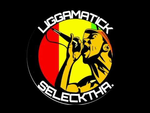 smokin love Remix _ New Reggae style...