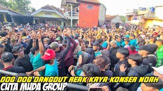 Dog Dog Dangdut Reak Di Cipacing  Cuta Muda Group Lautan Manusia Disini  Medley Enak Banget