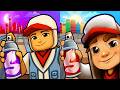 Subway Surfers Copenhagen 2026 Show Down vs Roblox 