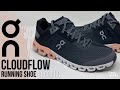 ON Cloudflow Women's Running Shoes 2022 [Unboxing]