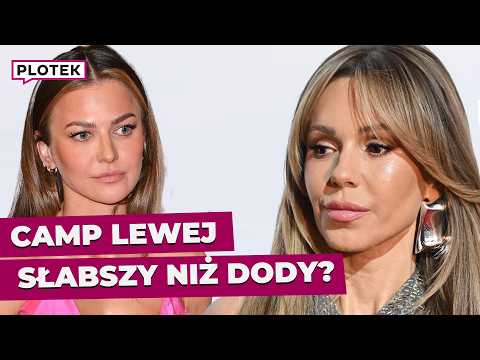 Doda o swoim campie, Skolimie i jagodziankach Magdy Gessler | Plotek