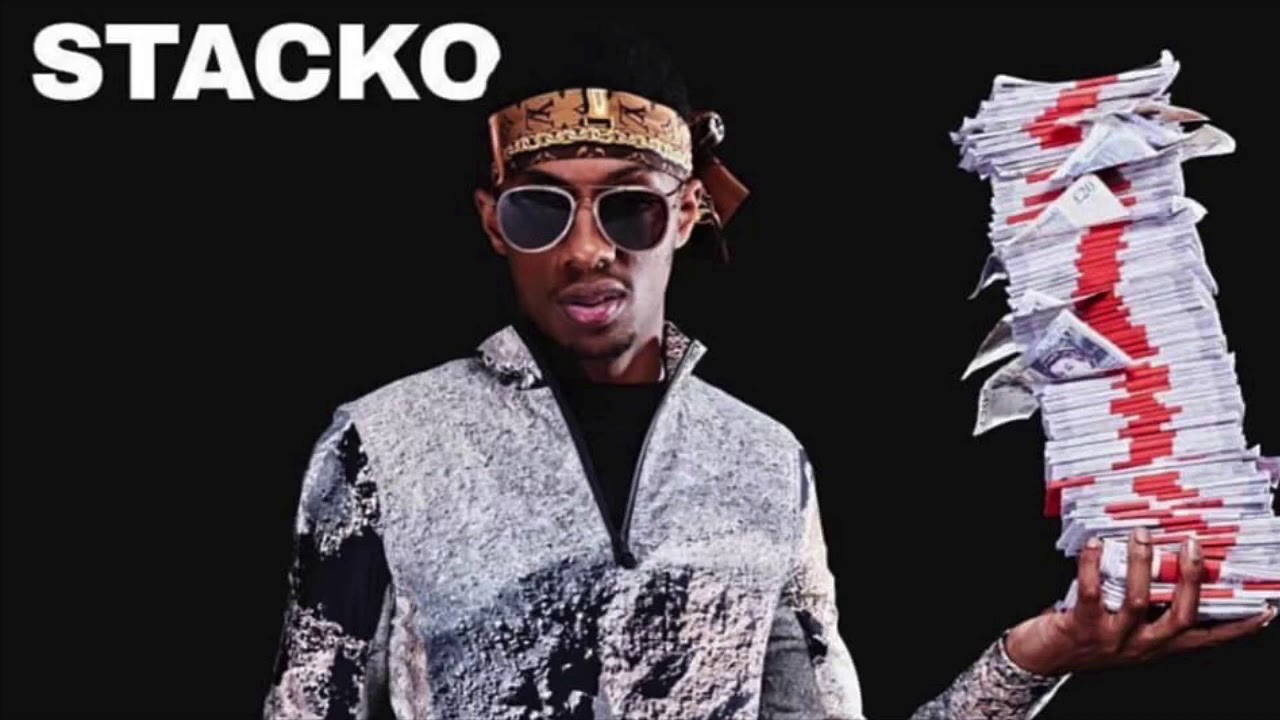 Mostack - Stinking Rich (432Hz)