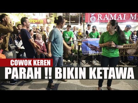 Video: Mengapa Semua Seniman Hebat Adalah Laki-laki?