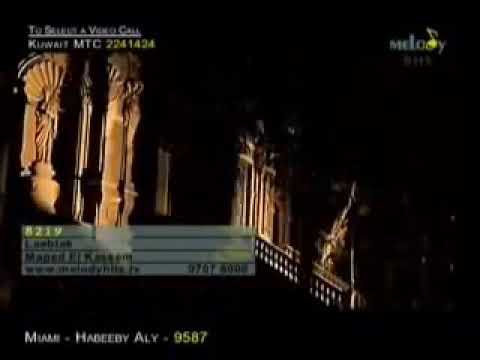 مجدي القاسم