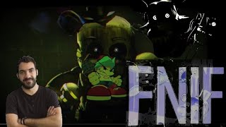 Download Lagu FNF' VS Five Night In Funkin 3 DEMO (FNF Mod) (Five Nights at Freddy's 3/FNaF 3) MP3