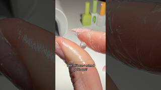 Download Lagu ✨Peel off base + extend gel in one? 👀 MP3