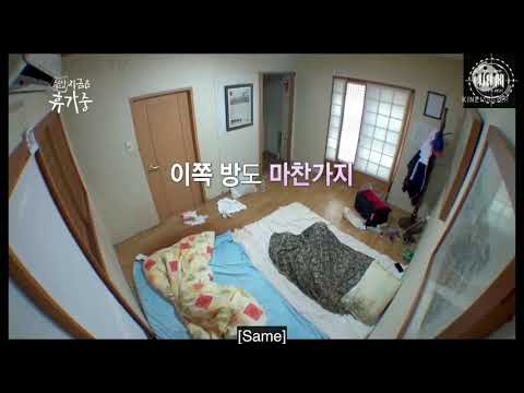 [ENG SUB] MONSTA X ON VACATION EPISODE 7