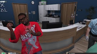 07/21/2020 | NoPixel | MIKE BLOCK - BUT REALLY CHINGY |