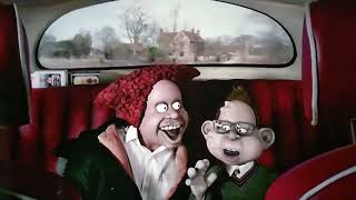 Angry Kid - Swollen The Mouth