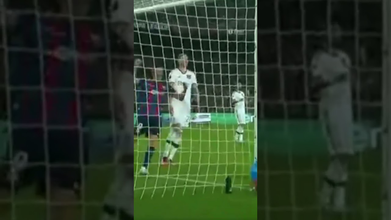 Marcos Alonso goal vs Man United