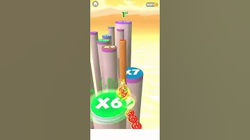 My Shortcut Run Game Level - 42 Video, Best Android GamePlay #42/#ShortGameplay/#ShortcutRun #Shorts