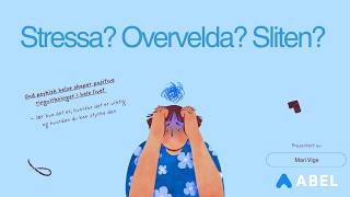 Psykisk helse og helseveiledning