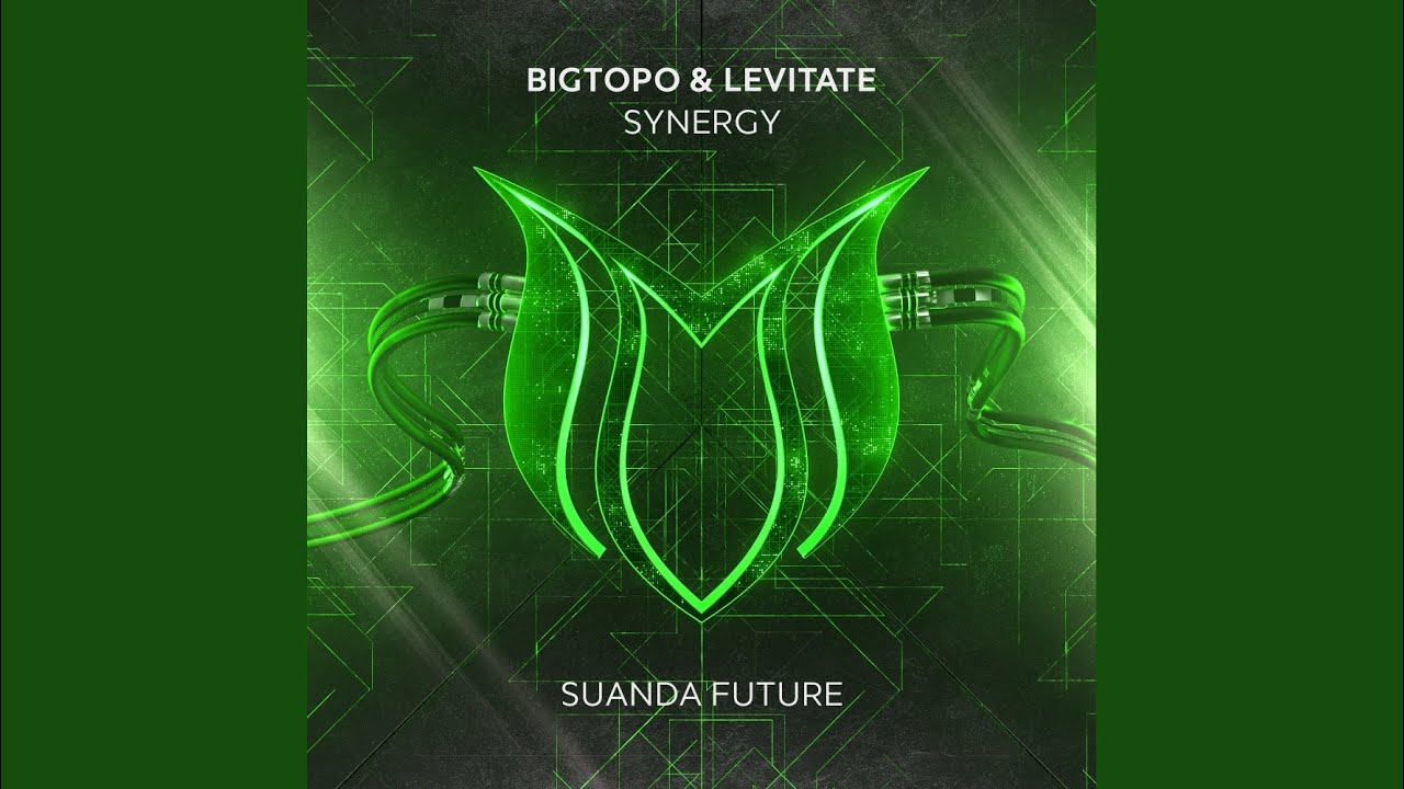 Watch Synergy (Extended Mix) on YouTube Watch Synergy (Extended Mix) on YouTube