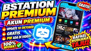 Bstation Premium Dan Bermain Game Mobile Legend Update 10 Oktober 2026