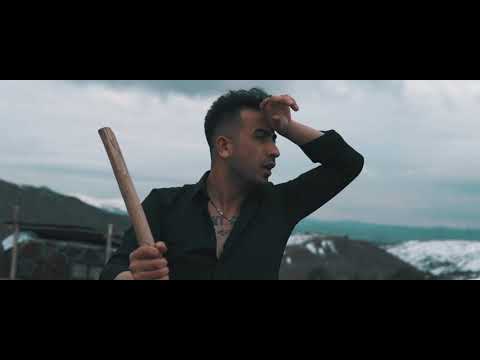 Ali Metin - Duy Beni [Official  Video]