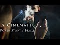 A Cinematic Poker Story | Epic B Roll