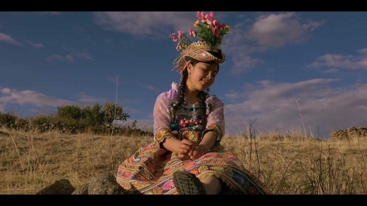 EDWIN YUPA -  KISAY RUMICHALLAY