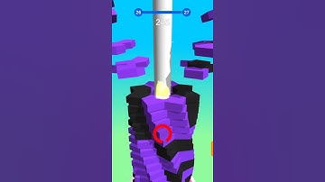 Stack Pop 3D - Helix Ball Blast_short_level_26