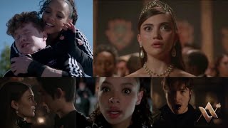 Vampire Academy TV Show All Episodes Review | Breakdown | Reaction | Breakdown | Spoilers | Peacock