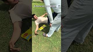 Improve our financial condition📉💰🤑#relatable #financialfreedom #viral#bachelor