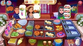 Indian Cooking Star screenshot 4