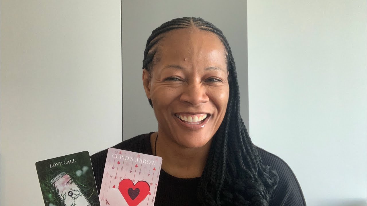 🔥ALL SIGNS!🔥NEW LOVE: YOUR PERSON’S TRUE INTENTIONS! ✨TIMESTAMPED✨LOVE TAROT CARD READING