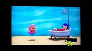 Dkbrasil 2013 Fragmento Episodio De Bubble Guppies Foto