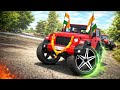 Modified Mahindra Thar Car Games: Indian Cars (Gadi Wala Game) - Car Game Android Gameplay 2026