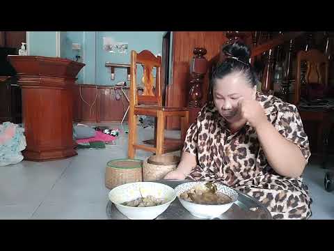 #มากินข้าวกับต้มไก่เอาะไข่ปลาแซบๆจ้า