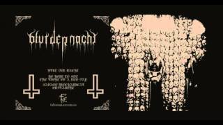 Blut der Nacht - No Hope to See the Light of a New Day